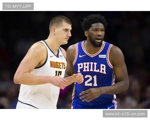 来自MVP的致意SGA多次挥手杨瀚森终迎暖心回应赛场焦点时刻